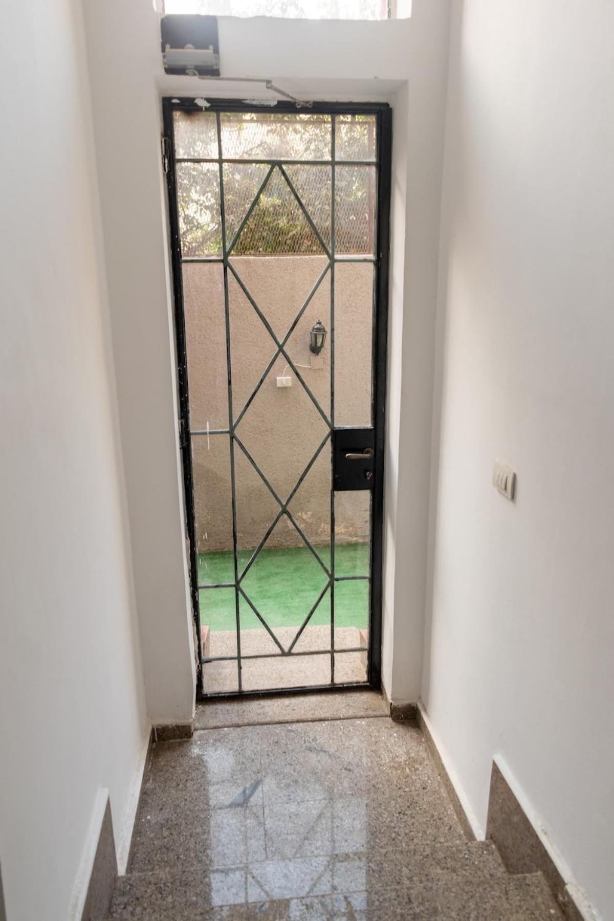 Apartment Ginger Vintage 1012 Cairo